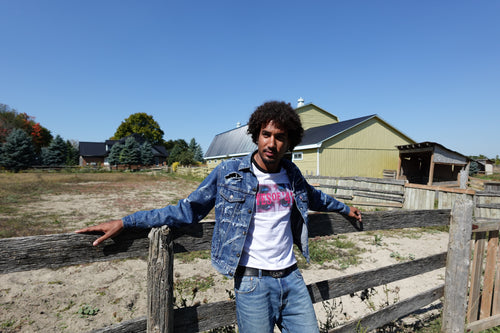 EYES OF ‘47 3/4 SLEEVE