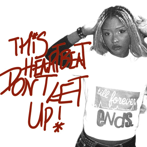 47 TILL FOREVER ENDS T