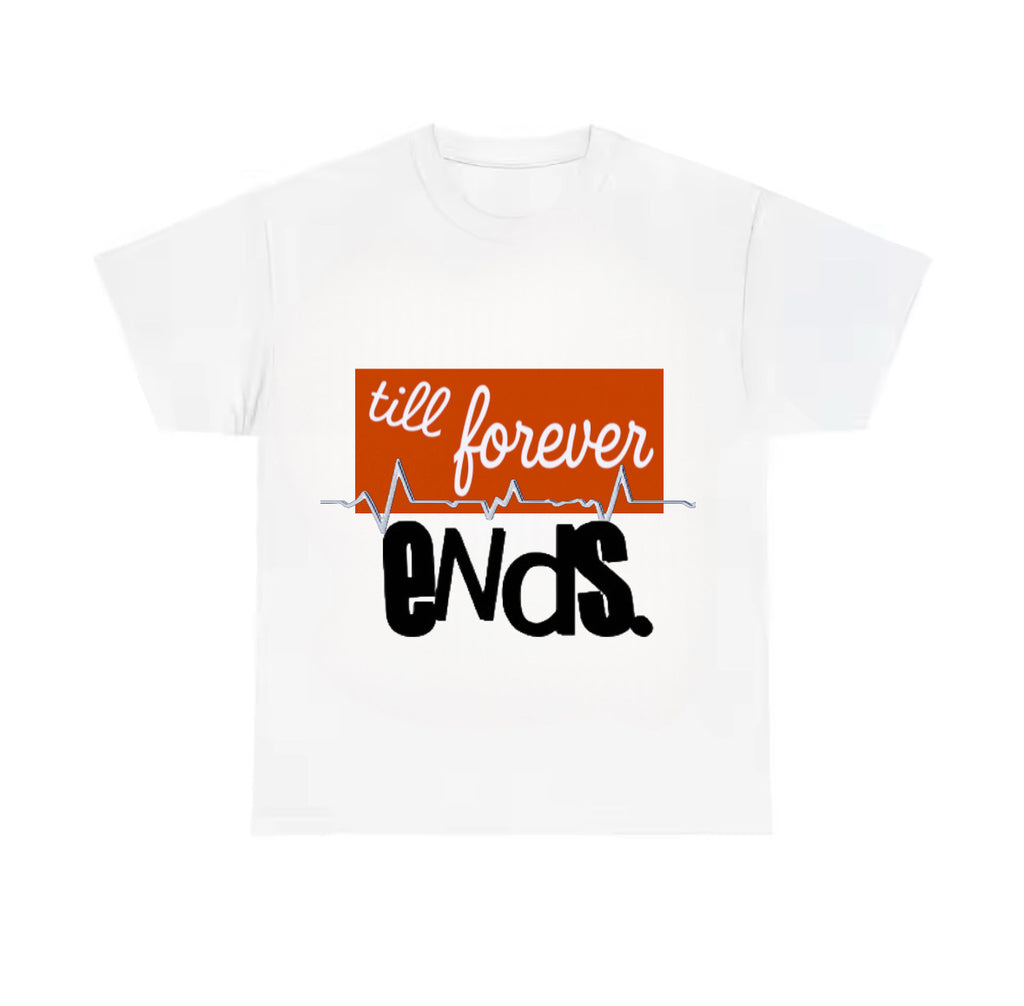 47 TILL FOREVER ENDS T