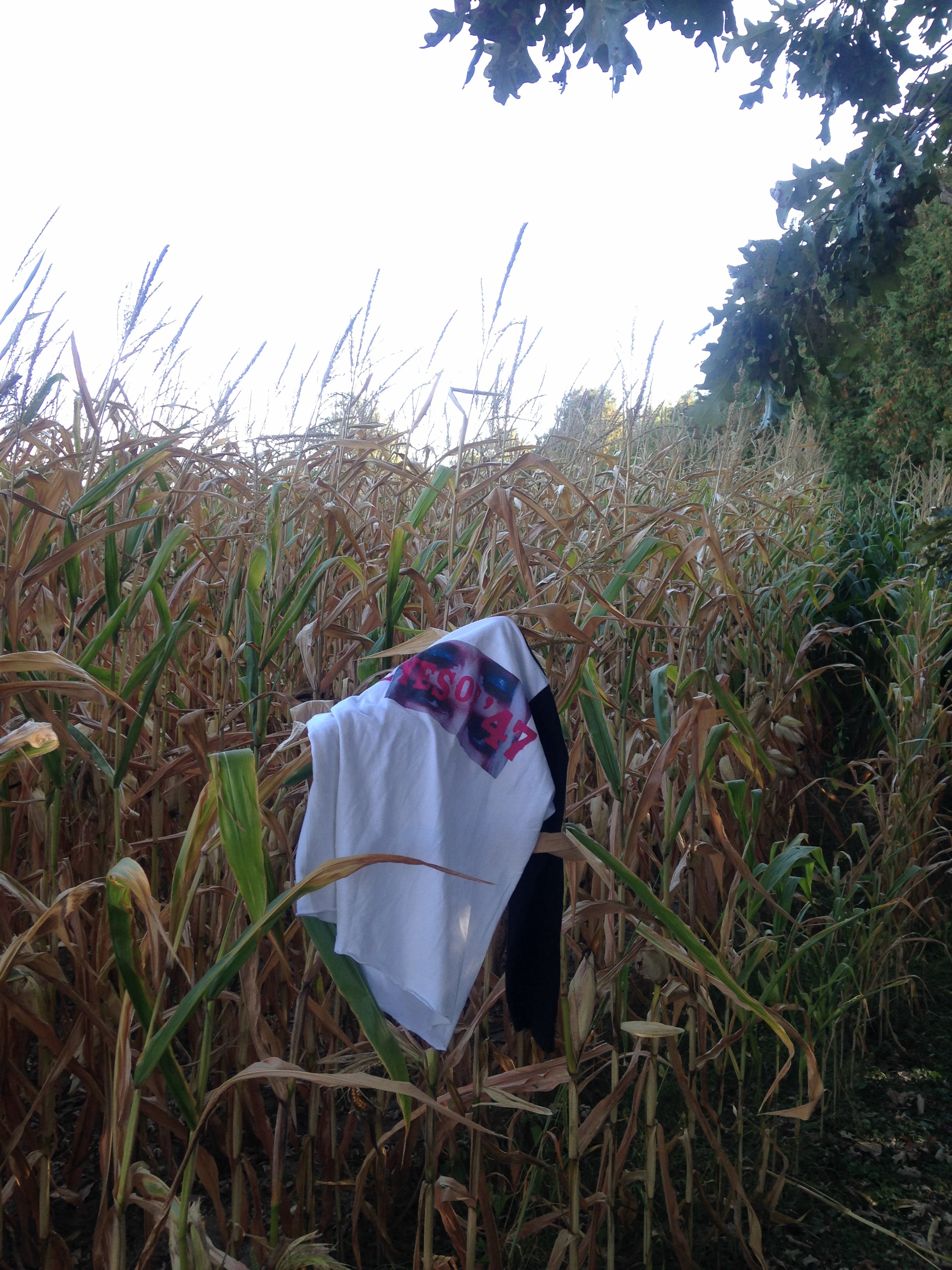 EYES OF ‘47 3/4 SLEEVE