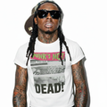 PUNK'S NOT DEAD TEE