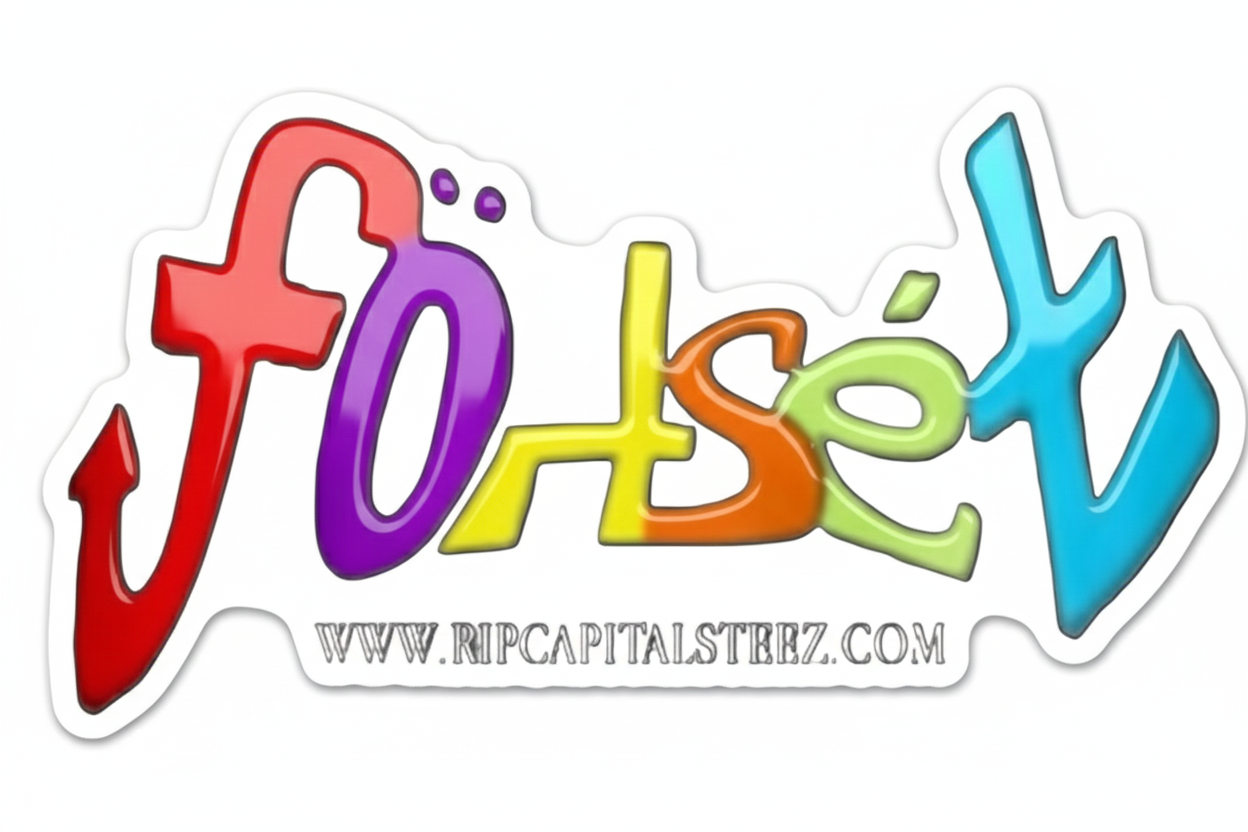 FOHSEV BY TOFUNMI BALOGUN